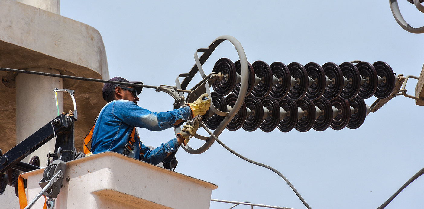 En este momento estás viendo CÓRDOBA: PARA NO COBRAR TARIFAS MÁS ALTAS, COOPERATIVAS DE ELECTRICIDAD PIDEN UN FONDO COMPENSADOR