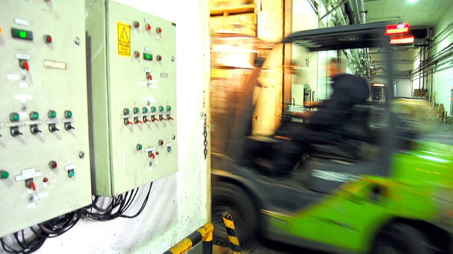 En este momento estás viendo FRUTÍCOLAS ASEGURAN QUE LA TARIFA ELÉCTRICA SALTÓ 1.000% EN SEIS AÑOS