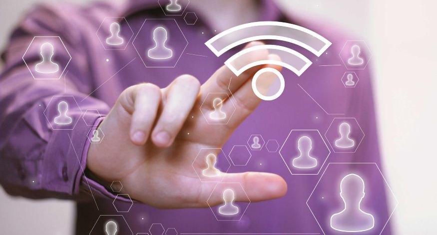 Lee más sobre el artículo DESCUBREN LA FORMA DE HACER QUE EL WI-FI CASI NO GASTE BATERÍA