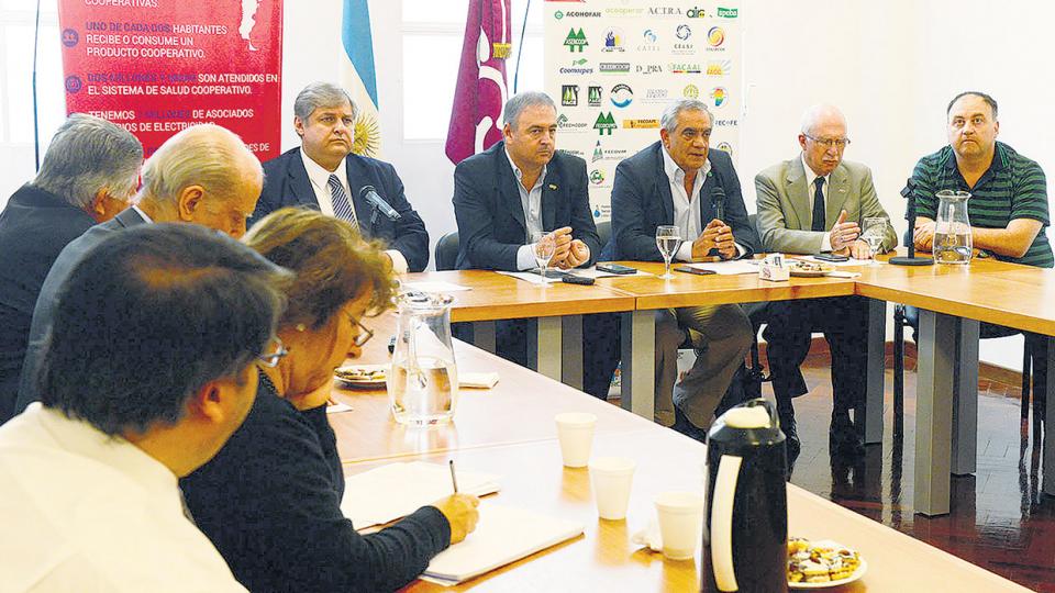Lee más sobre el artículo GOLPE A LA ECONOMÍA SOLIDARIA