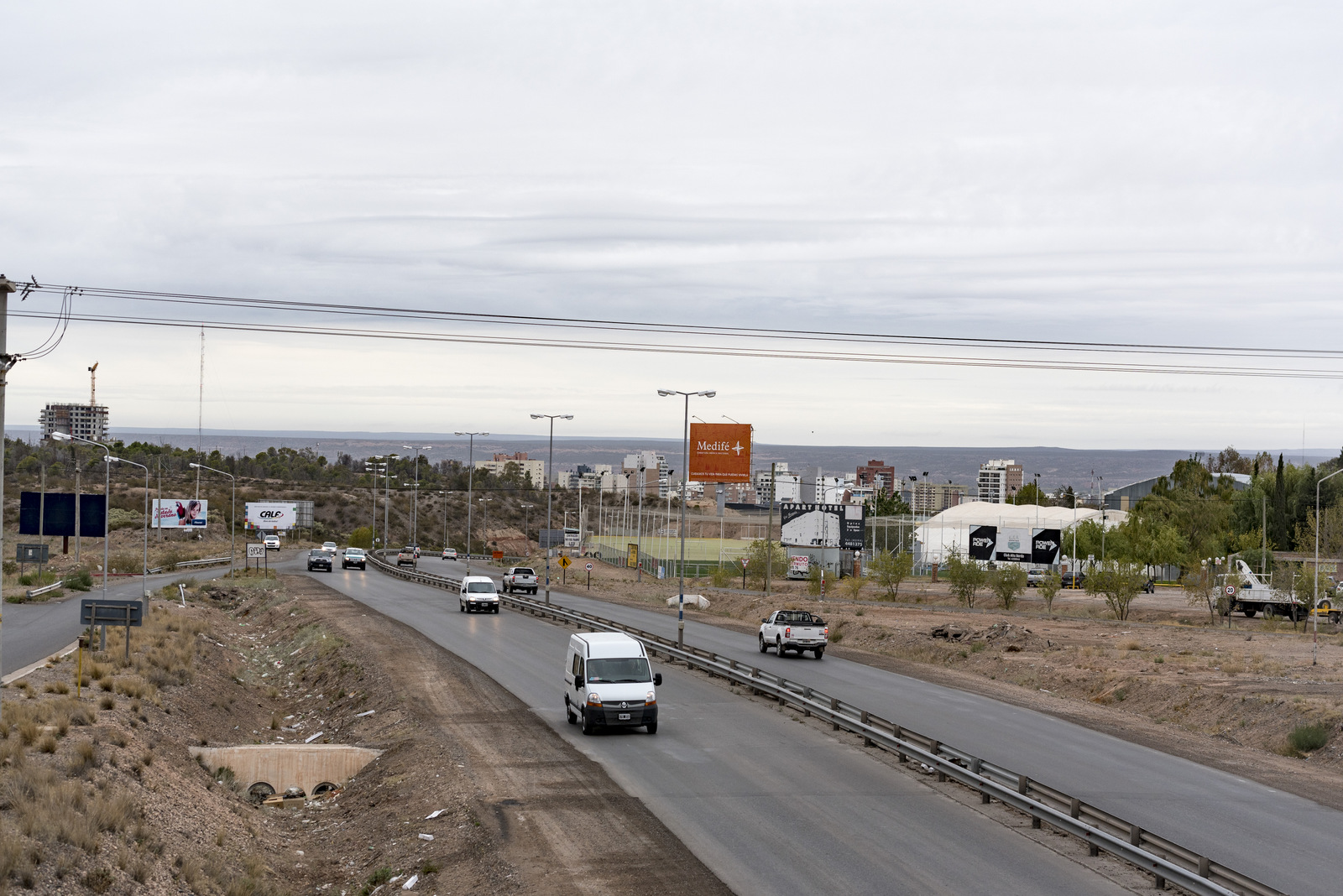 En este momento estás viendo EL TIEMPO EN EL ALTO VALLE: INESTABLE Y CALUROSO