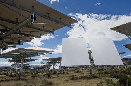 Lee más sobre el artículo GOOGLE VA POR MÁS EN EL SECTOR DE ENERGÍA LIMPIA