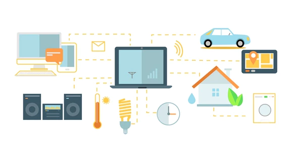 En este momento estás viendo TECNOLOGÍA PARA AHORRAR: GADGETS Y SECRETOS PARA ALCANZAR LA EFICIENCIA ENERGÉTICA