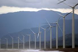 En este momento estás viendo MÁS DE UN CENTENAR DE EMPRESAS QUIEREN PROVEER ENERGÍAS RENOVABLES