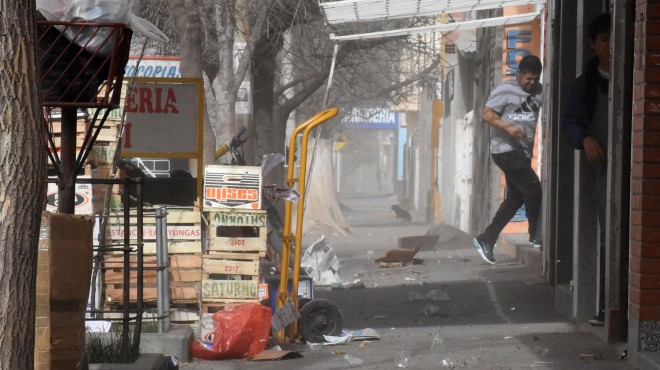 En este momento estás viendo SE RETRASA EL VERANO: TODA LA SEMANA ESTARÁ ACOMPAÑADA POR FUERTES VIENTOS