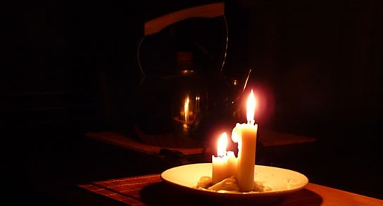 En este momento estás viendo LOS RIONEGRINOS SON LOS QUE MÁS BUSCARON “CORTE DE LUZ” EN GOOGLE