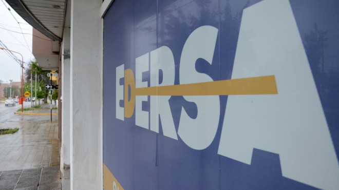 Lee más sobre el artículo POR SU DEUDA, EDERSA DEBE REDUCIR 10% EL SUMINISTRO