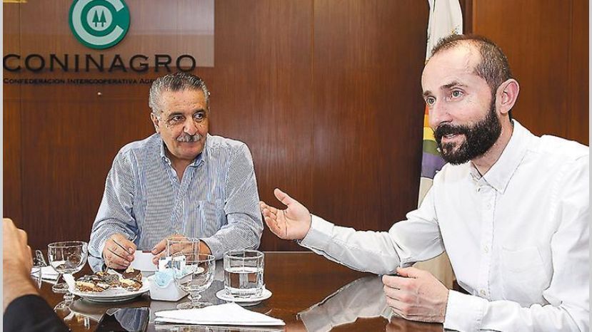 Lee más sobre el artículo LA MAYOR COOPERATIVA INDUSTRIAL DEL MUNDO BUSCA NEGOCIOS EN LA ARGENTINA