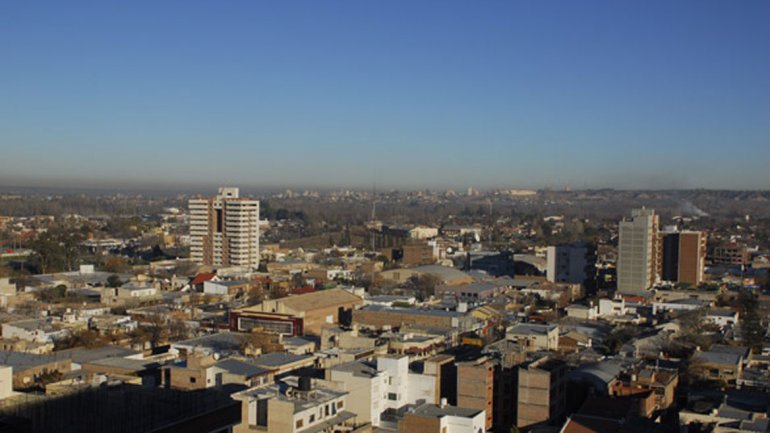 En este momento estás viendo DESPUÉS DE LA OLA DE CALOR, LLEGA EL ALIVIO EN EL ALTO VALLE