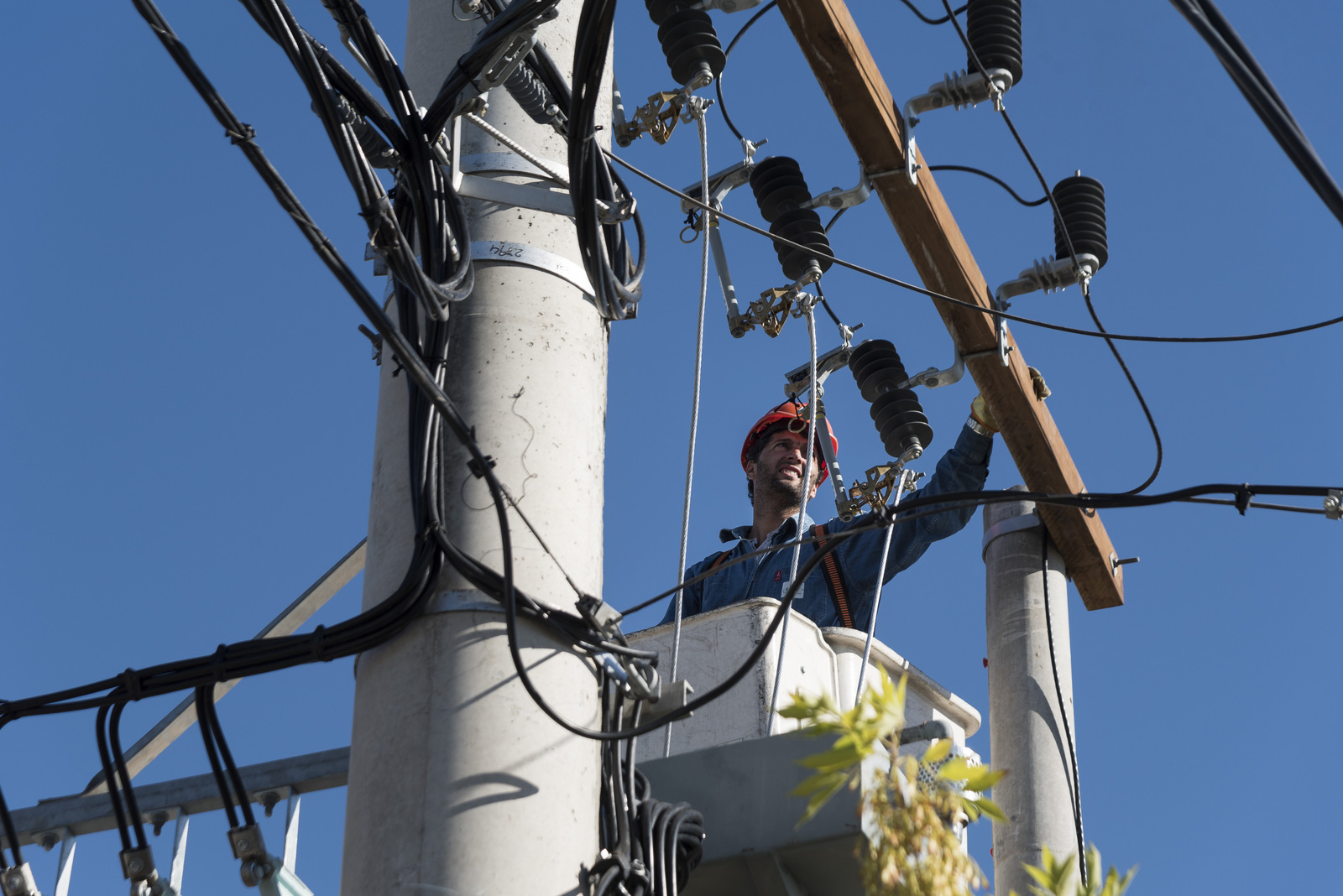 Lee más sobre el artículo CRONOGRAMA SEMANAL DE NUEVAS OBRAS EN LA RED DE DISTRIBUCIÓN