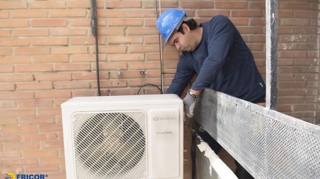 En este momento estás viendo LOS CUIDADOS NECESARIOS PARA EL AIRE ACONDICIONADO