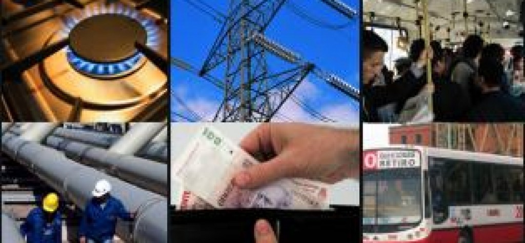 Lee más sobre el artículo EL CONSUMO DE SERVICIOS PÚBLICOS BAJÓ POR QUINTO MES CONSECUTIVO