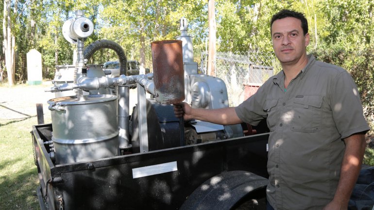 En este momento estás viendo EL SUEÑO DE PRODUCIR ENERGÍA CON LA BASURA