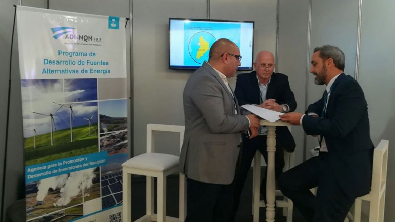 Lee más sobre el artículo EL VIENTO QUE VIENE: EL PARQUE EÓLICO DE CUTRAL CO VERÁ LA LUZ