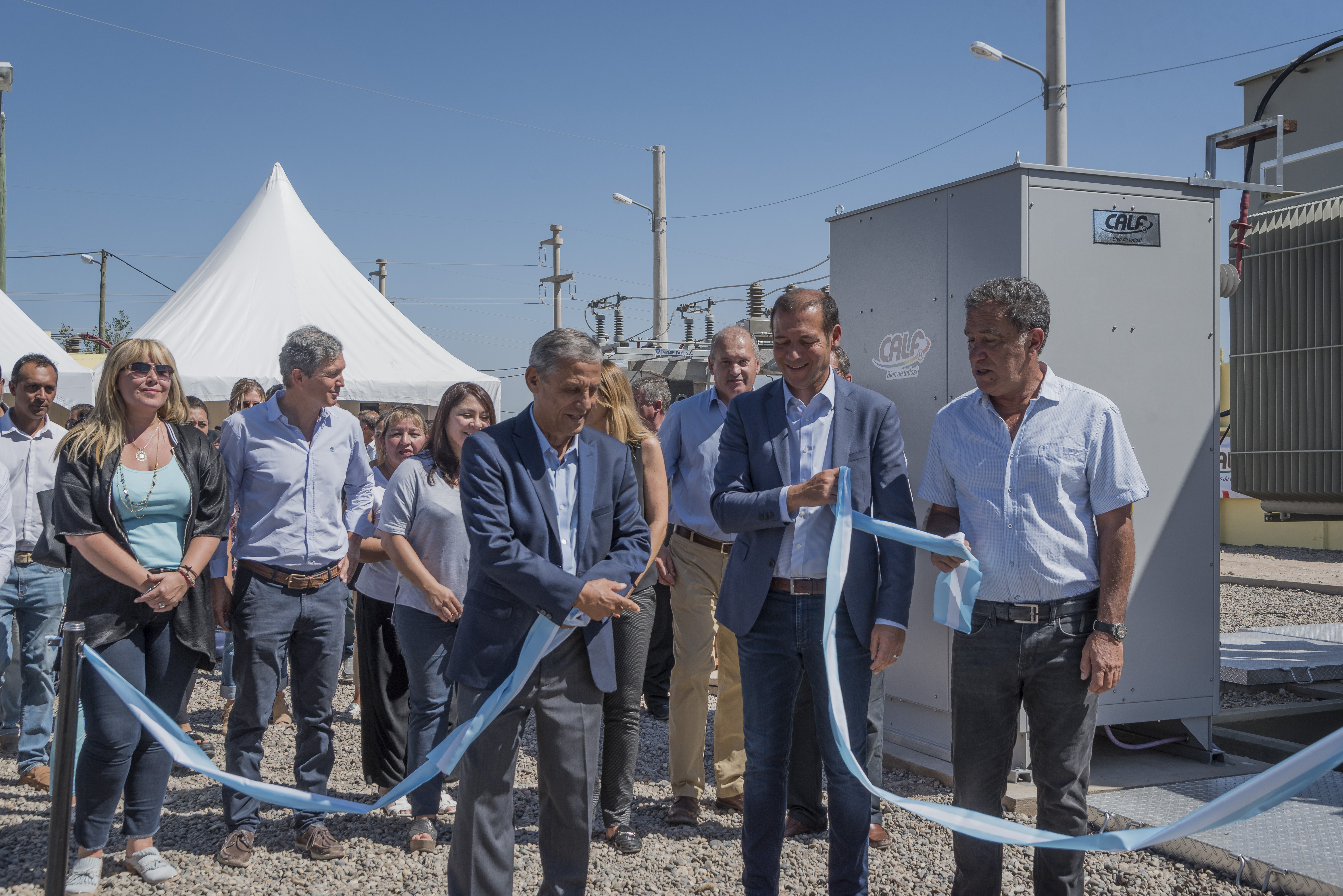 En este momento estás viendo E.T. NUEVA ESPERANZA: MÁS ENERGÍA PARA LOS PRÓXIMOS 15 AÑOS