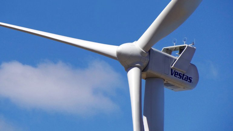 Lee más sobre el artículo INVERSIÓN DANESA: FABRICARÁN MOLINOS DE VIENTO EN EL PAÍS