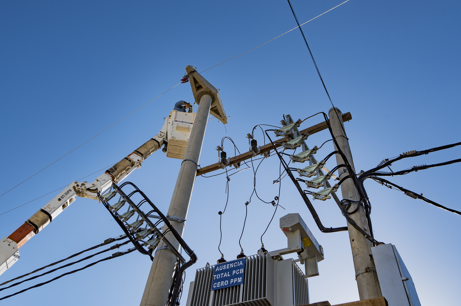 Lee más sobre el artículo CRONOGRAMA SEMANAL DE OBRAS Y MANTENIMIENTO