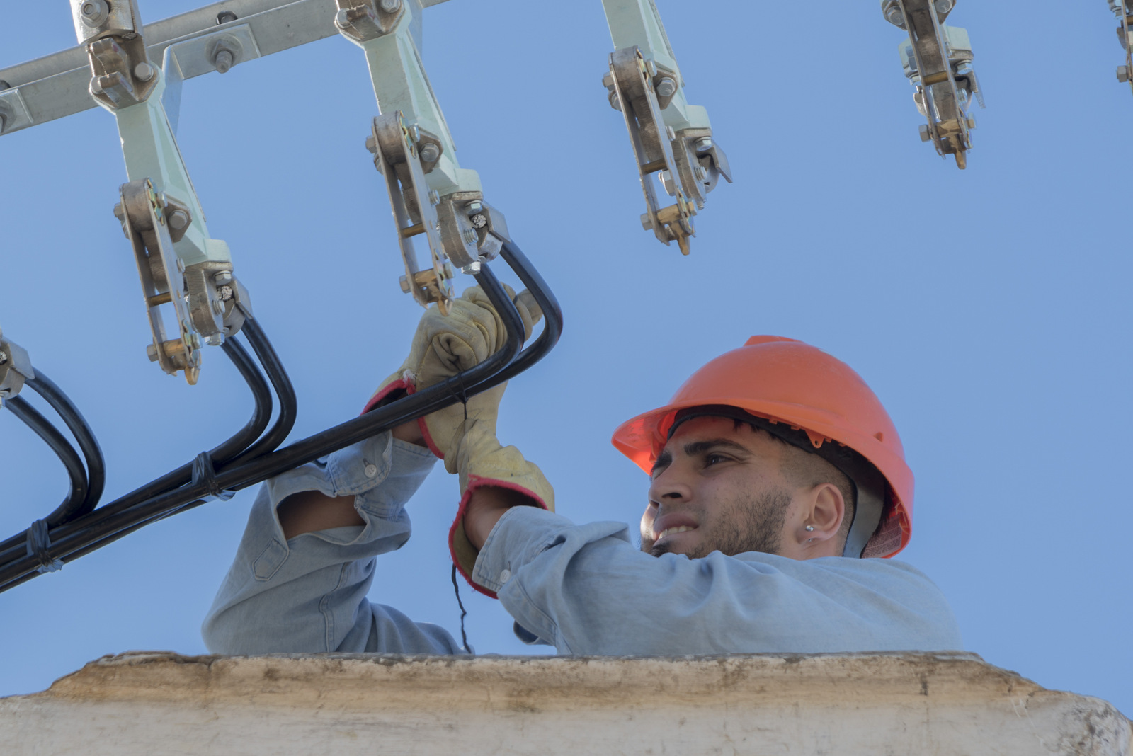 Lee más sobre el artículo CRONOGRAMA SEMANAL DE OBRAS Y MANTENIMIENTO