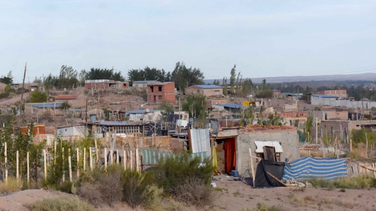 En este momento estás viendo NACIÓN EXPROPIARÁ VILLAS Y NEUQUÉN POSTULÓ UNA SUYA