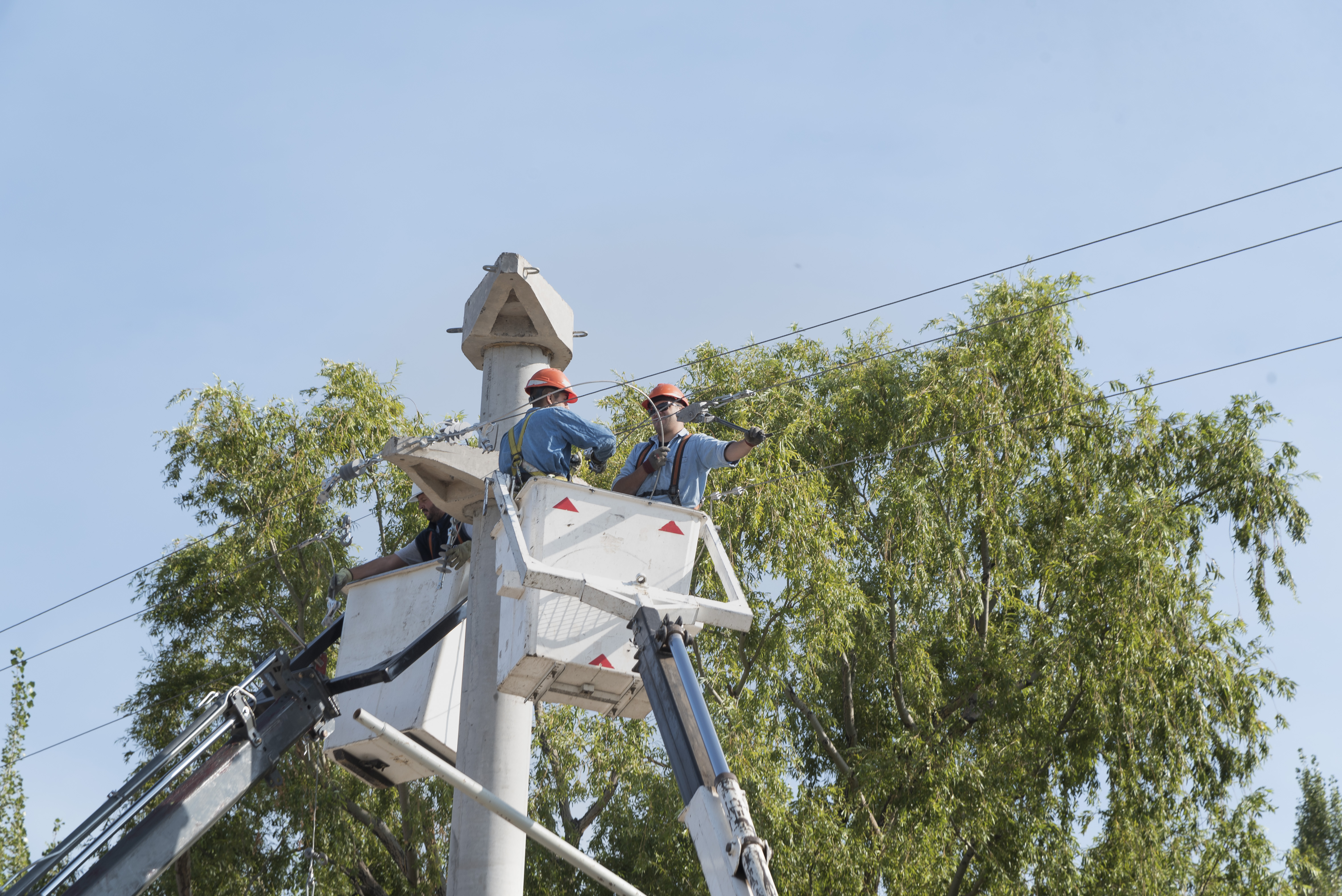 En este momento estás viendo CRONOGRAMA DE OBRAS DURANTE LA SEMANA