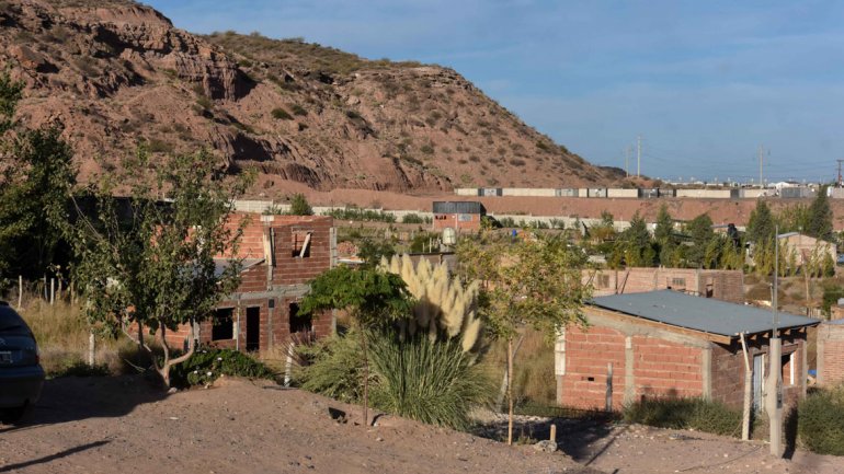 En este momento estás viendo EN LA PROVINCIA HAY 84 TOMAS, SEGÚN EL REGISTRO NACIONAL