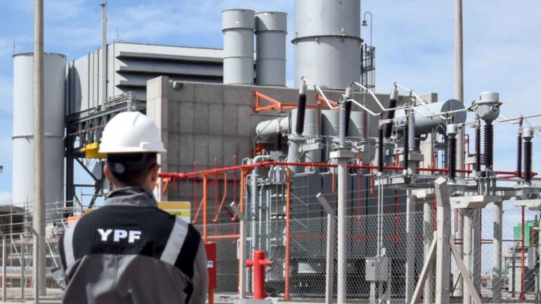 Lee más sobre el artículo YPF Y SU APUESTA A LA LUZ