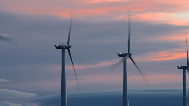 En este momento estás viendo DÓLAR ALTO Y DIFICULTADES DE FINANCIAMIENTO AMENAZAN PROYECTOS DE ENERGÍAS RENOVABLES