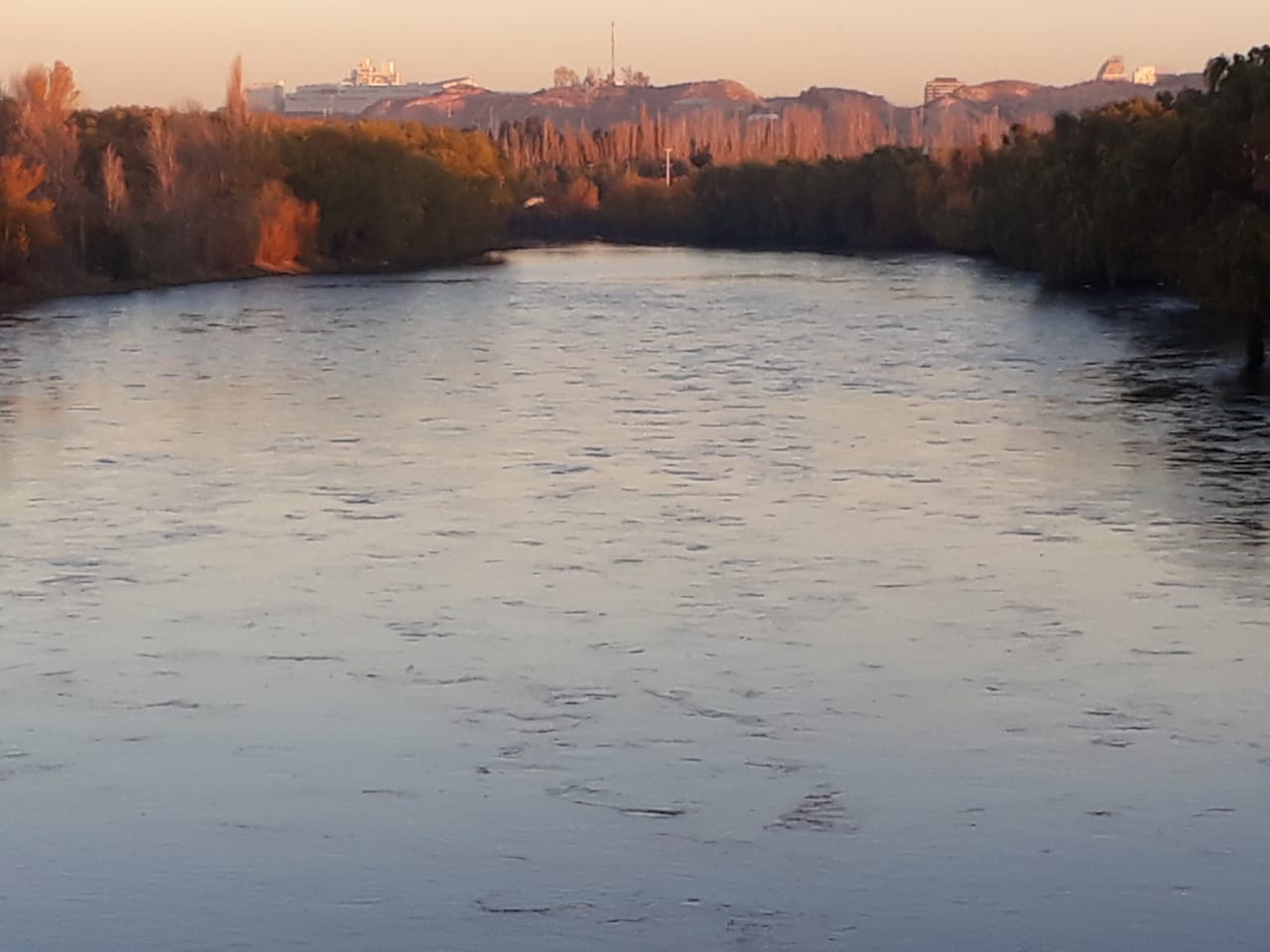 En este momento estás viendo PRONÓSTICO PARA LOS VALLES