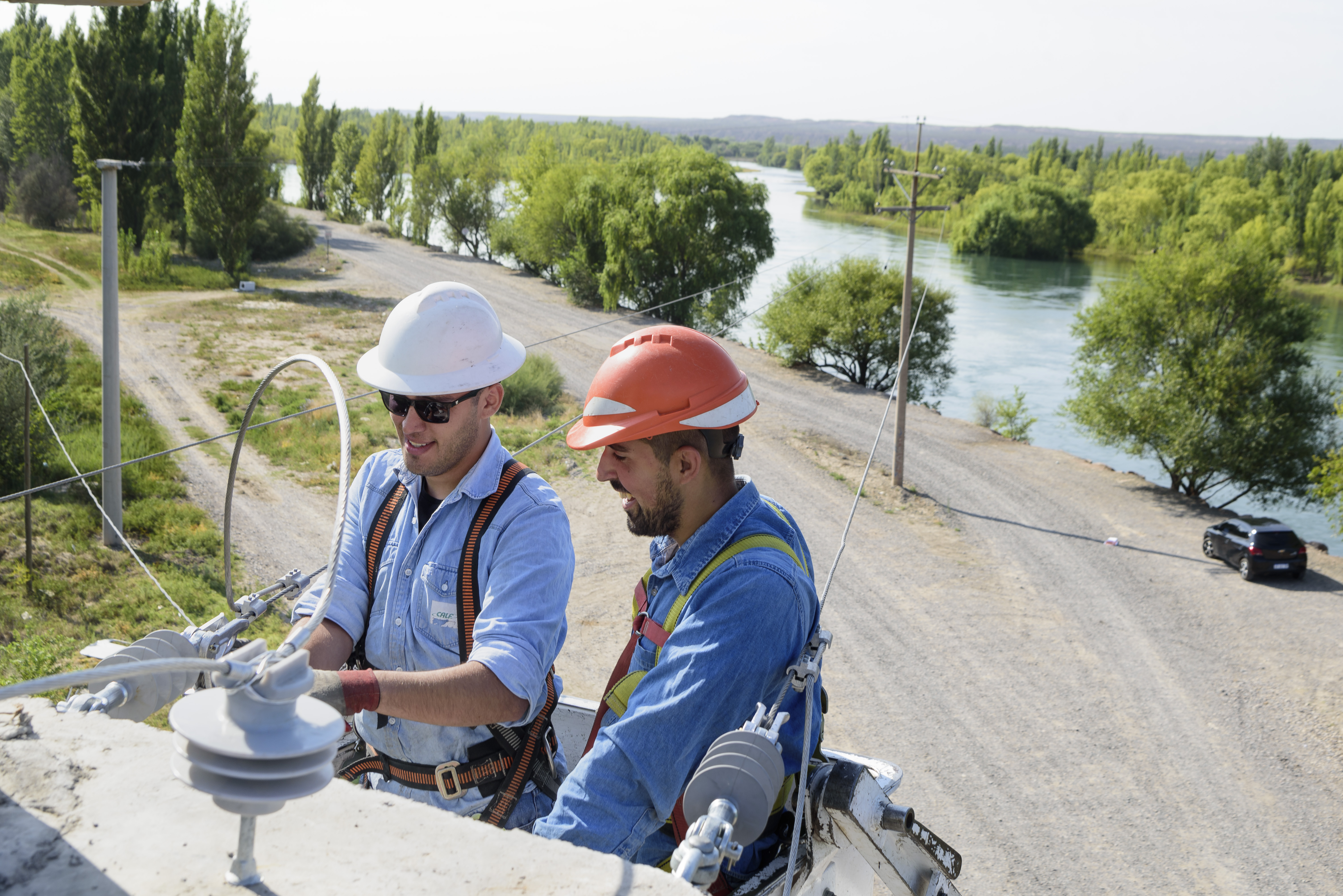 Lee más sobre el artículo CRONOGRAMA SEMANAL DE OBRAS Y MANTENIMIENTO