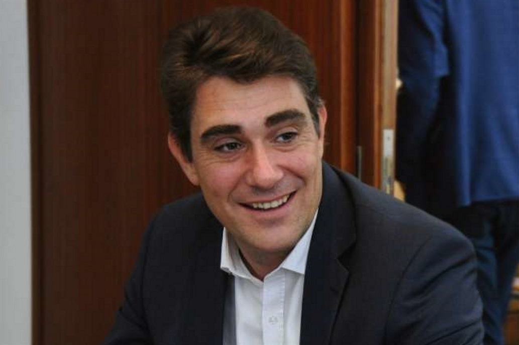 Lee más sobre el artículo GIRO DEL GOBIERNO: MODERARÁ LA SUBA DE TARIFAS PARA EVITAR EL IMPACTO DE LA DEVALUACIÓN