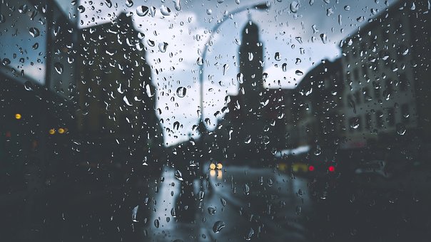 Lee más sobre el artículo PRONÓSTICO: ¡A PONERSE EL PILOTO! EL MARTES LLEGA CON CHAPARRONES