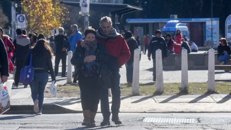 En este momento estás viendo COMENZÓ EL INVIERNO Y HOY SERÁ EL DÍA MÁS CORTO DEL AÑO