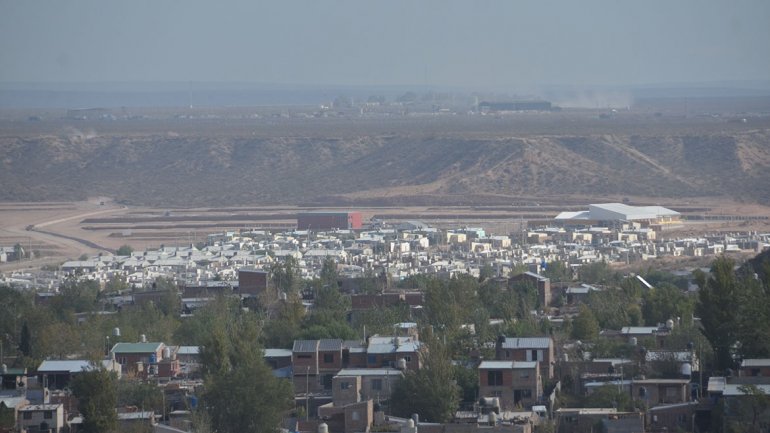 En este momento estás viendo CINCO EMPRESAS SE POSTULARON PARA LLEVAR LA LUZ A Z1