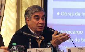 Lee más sobre el artículo FUNCIONARIOS DE ENARSA E HIDROCARBUROS PRESENTARON SU RENUNCIA
