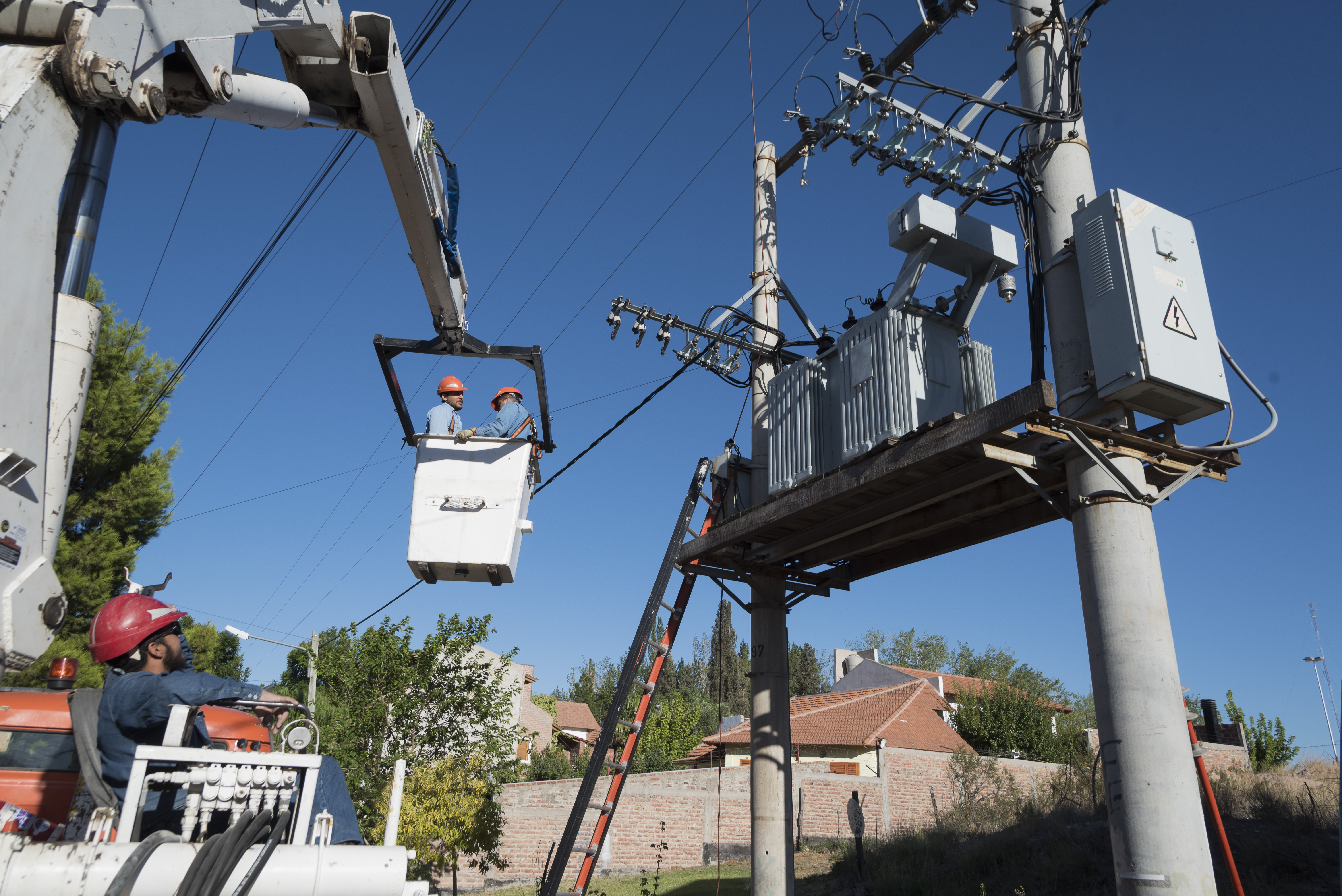 En este momento estás viendo CRONOGRAMA SEMANAL DE OBRAS Y MANTENIMIENTO