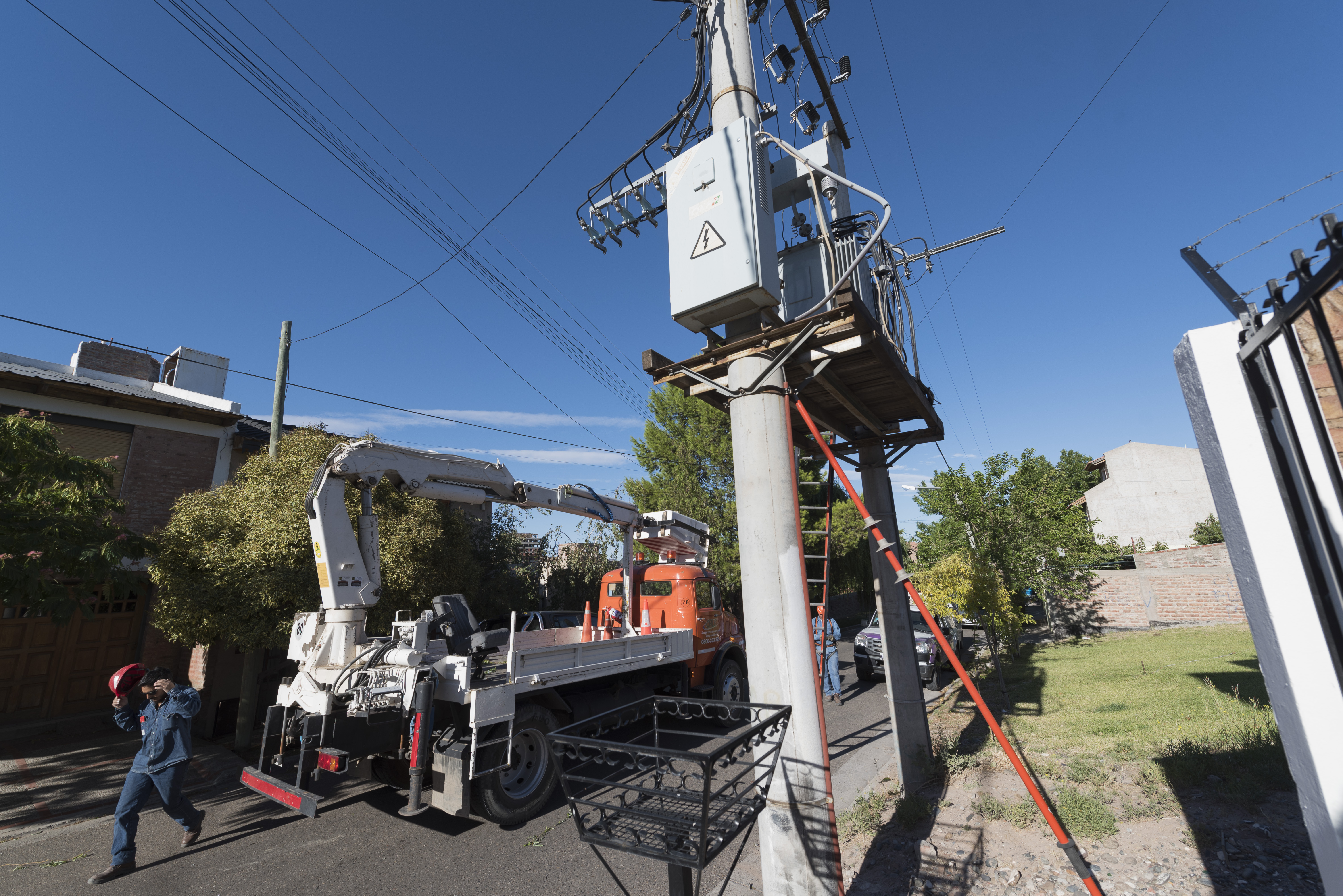Lee más sobre el artículo OBRAS PROGRAMADAS PARA LA CIUDAD