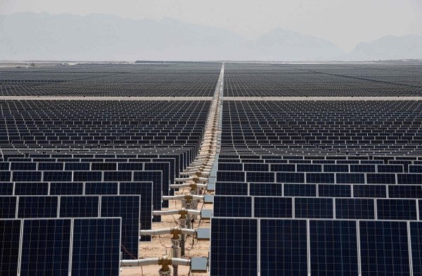 En este momento estás viendo CON EL PODER DEL SOL, MÉXICO AVANZA EN LA PRODUCCIÓN DE ENERGÍA LIMPIA