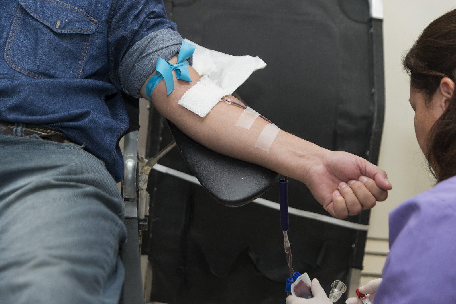 Lee más sobre el artículo HOY COLECTA DE SANGRE EN CALF