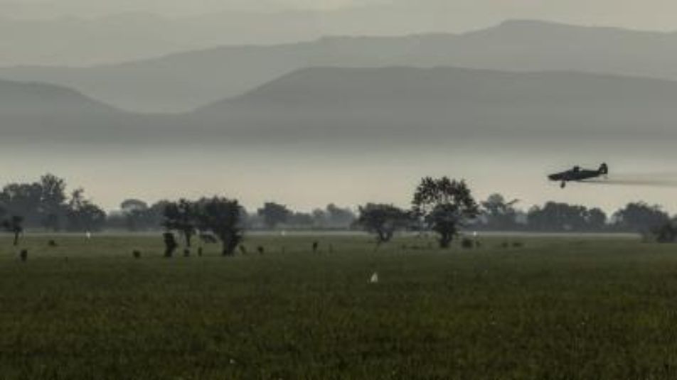 En este momento estás viendo UNA «SOLUCIÓN» AL CALENTAMIENTO GLOBAL PRODUCE MÁS DAÑOS QUE BENEFICIOS