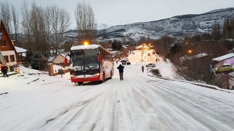 Lee más sobre el artículo BONIFICARÁN EL 50% DE LA TARIFA DE LUZ A TRES LOCALIDADES