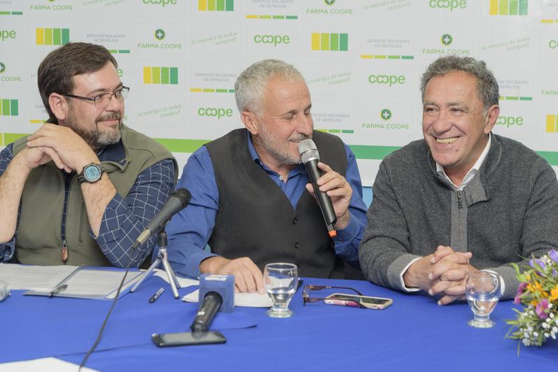 Lee más sobre el artículo CALF BRINDARÁ EL SERVICIO ELÉCTRICO EN LAS VALENTINAS