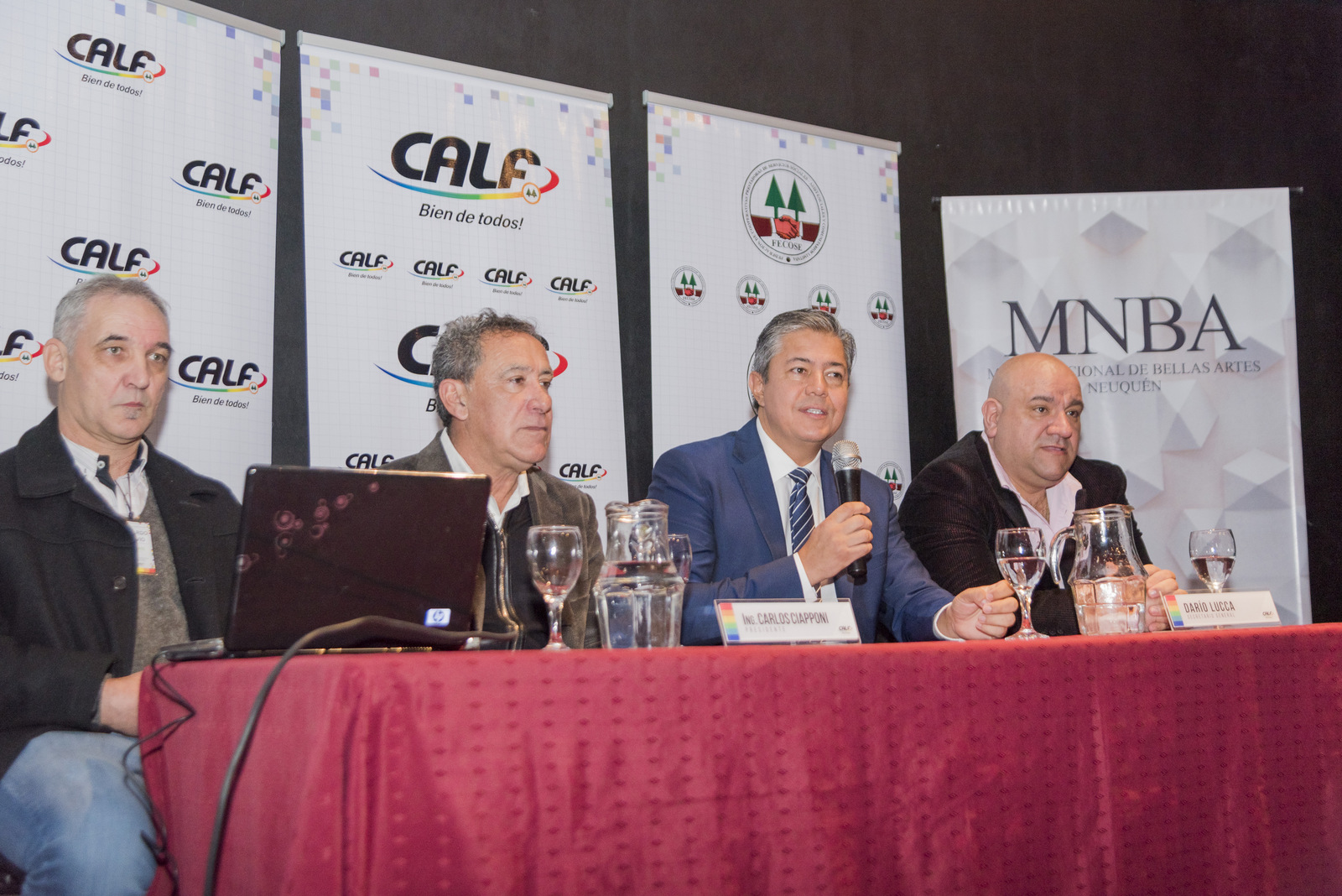 Lee más sobre el artículo APERTURA DEL XXII SEMINARIO DE CAPACITACIÓN EN SERVICIOS SOCIALES