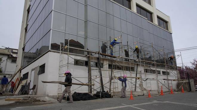 En este momento estás viendo LA COOPERATIVA ELÉCTRICA DE BARILOCHE ESTRENA NUEVA SEDE