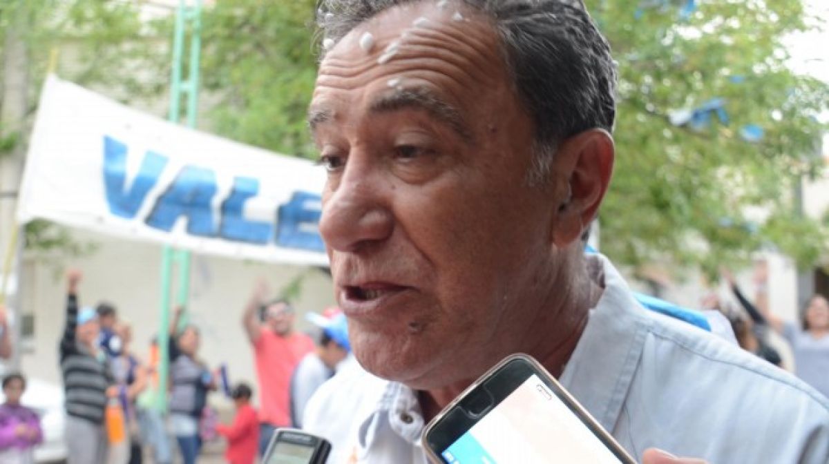 Lee más sobre el artículo “LOS AUMENTOS NO QUEDAN EN CALF, TODO VA A PARAR AL GOBIERNO NACIONAL”