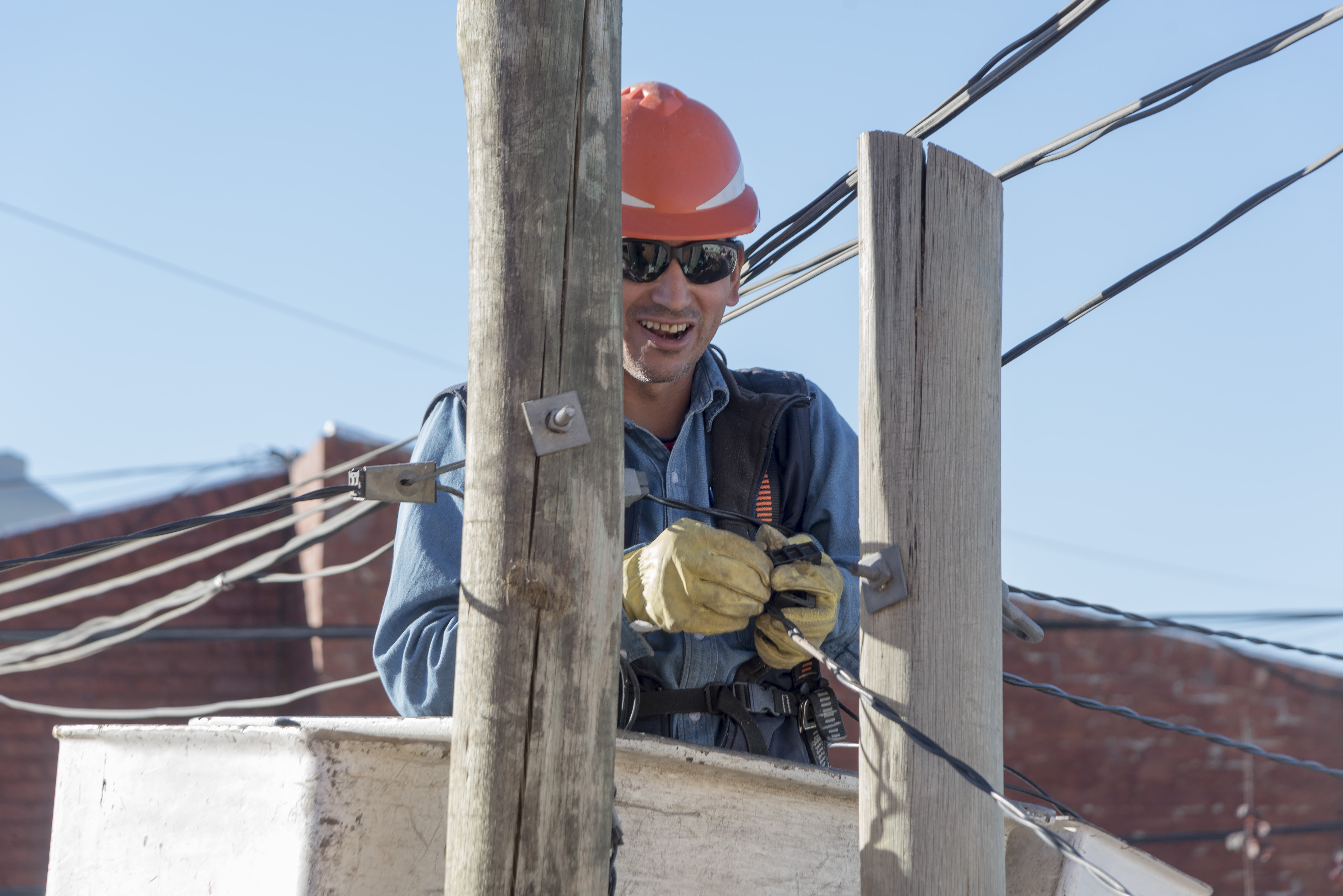 En este momento estás viendo CRONOGRAMA SEMANAL DE OBRAS Y MANTENIMIENTO