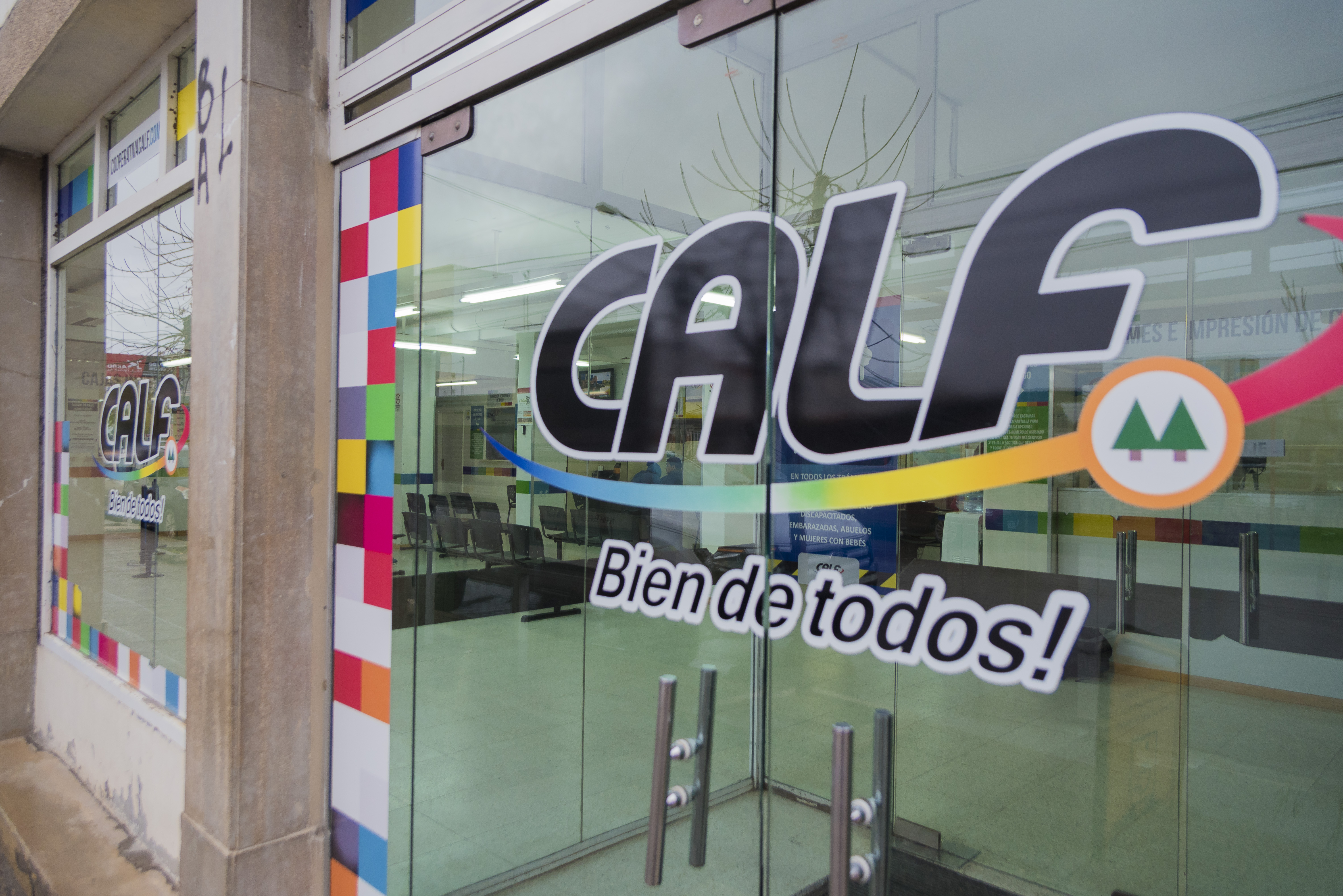 Lee más sobre el artículo CALF DEFIENDE EL DERECHO DE LOS ASOCIADOS