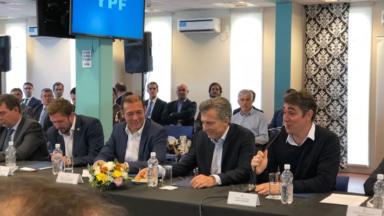Lee más sobre el artículo SORPRESA Y PREOCUPACIÓN POR EL CAMBIO EN ENERGÍA