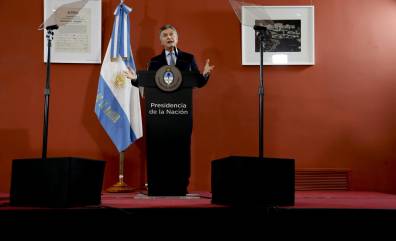 En este momento estás viendo LA POBREZA AUMENTÓ AL 27,3% Y MACRI RECONOCIÓ QUE VA A SEGUIR SUBIENDO