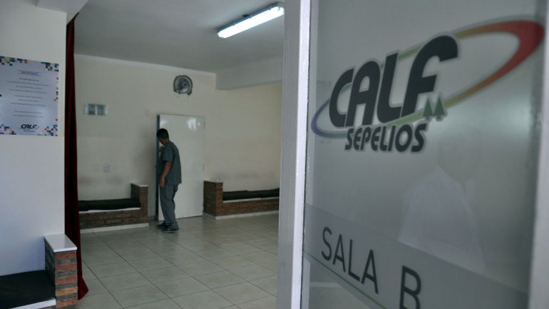 Lee más sobre el artículo CALF: EL 30% DE LOS SOCIOS NO TIENE SERVICIO DE SEPELIO