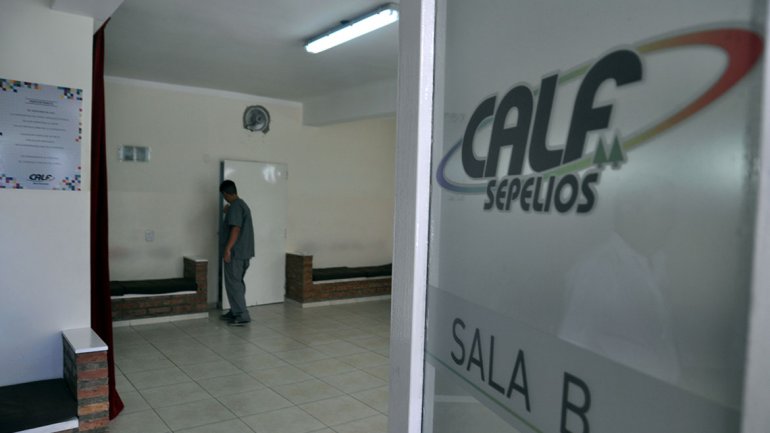 En este momento estás viendo CALF: EL 30% DE LOS SOCIOS NO TIENE SERVICIO DE SEPELIO